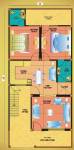  gurbaksh-green Floor Plan First Floor Plan