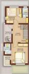 floorPlan of Nilkanth Residency
