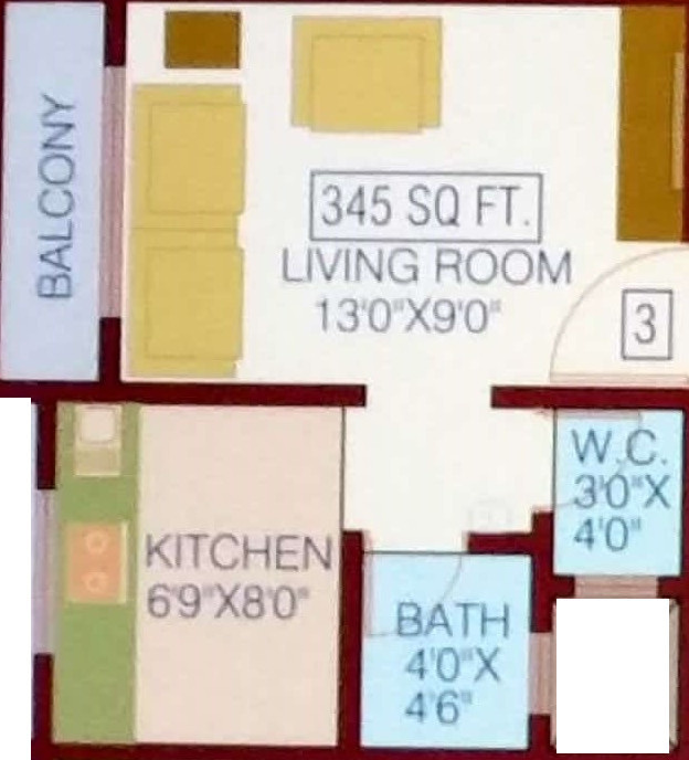 dummy Shreenath Hemant Arcade