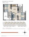 Floor Plan truliv-navalur Floor Plan Floor Plan