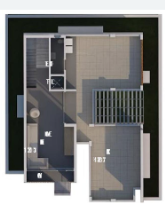 Second Floor Plan treetops Floor Plan Second Floor Plan