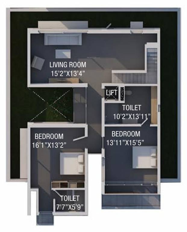  treetops Floor Plan First Floor Plan