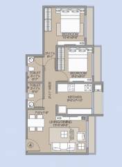  heights Floor Plan Floor Plan