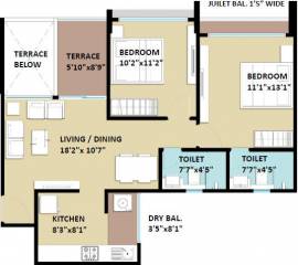  sapphire Floor Plan Floor Plan