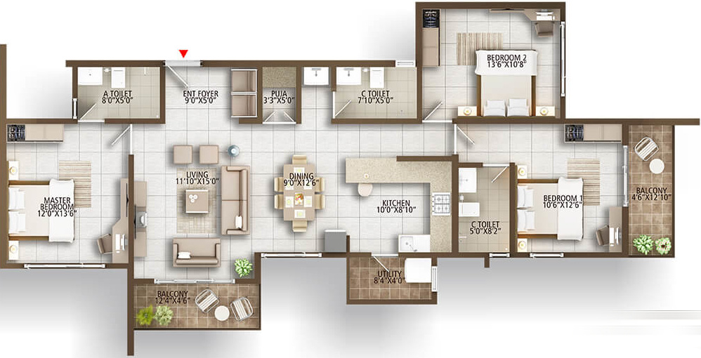 Floor Plan auriga Floor Plan Floor Plan
