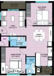 Floor Plan east-side-residency Floor Plan Floor Plan
