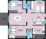 Floor Plan east-side-residency Floor Plan Floor Plan