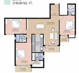  grande-phase-1 Floor Plan Floor Plan
