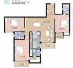 Floor Plan grande-phase-1 Floor Plan Floor Plan