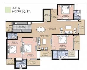 Floor Plan  grande-phase-1 Floor Plan Floor Plan
