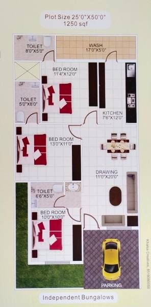  ci-estate-the-park Floor Plan Floor Plan