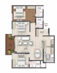 Floor Plan  southern-crest-phase-2 Floor Plan Floor Plan