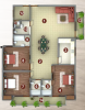om-shree-platinum Floor Plan Floor Plan