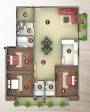  om-shree-platinum Floor Plan Floor Plan