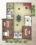 Floor Plan om-shree-platinum Floor Plan Floor Plan