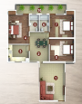  om-shree-platinum Floor Plan Floor Plan