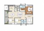  titania Floor Plan Floor Plan