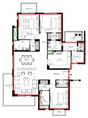  sovereign-park Floor Plan Floor Plan