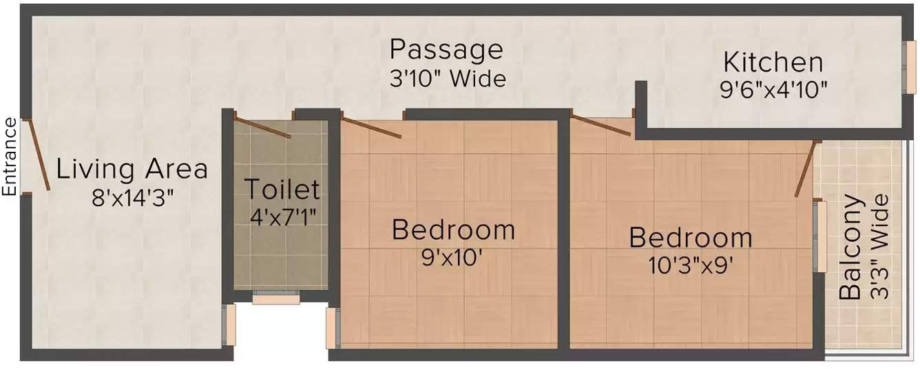 Poonam Floors