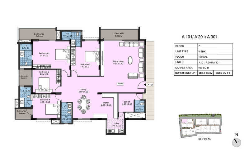 Floor Plan kings court Floor Plan Floor Plan
