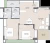 elegance Floor Plan Floor Plan