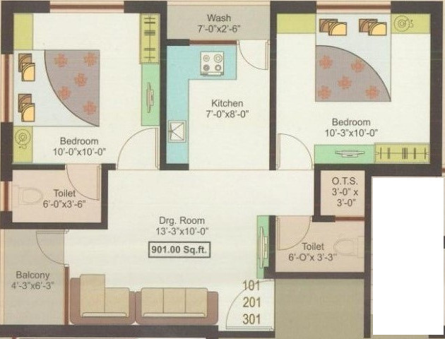 dummy Shreenathji Residency dummy Shreenathji Residency