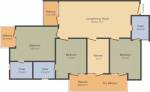 Floor Plan golf-town Floor Plan Floor Plan