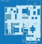 Vatika Lifestyle Homes (3BHK+2T (1,750 sq ft) 1750 sq ft) Vatika Lifestyle Homes (3BHK+2T (1,750 sq ft) 1750 sq ft)