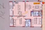 Mahaveer Tuscan (2BHK+2T (1,000 sq ft) 1000 sq ft) Mahaveer Tuscan (2BHK+2T (1,000 sq ft) 1000 sq ft)