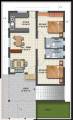  kingsman-villas Floor Plan Floor Plan