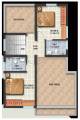  kingsman-villas Floor Plan First Floor Plan
