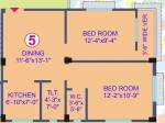 Floor Plan vinayak-tower Floor Plan Floor Plan