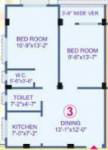 Floor Plan vinayak-tower Floor Plan Floor Plan