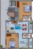 bajanai-koil-street-flat Floor Plan Floor Plan