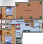 Floor Plan ayyappa-nagar-kamarajapuram-flat Floor Plan Floor Plan