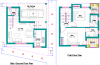 ashwathaa-villas Floor Plan Floor Plan