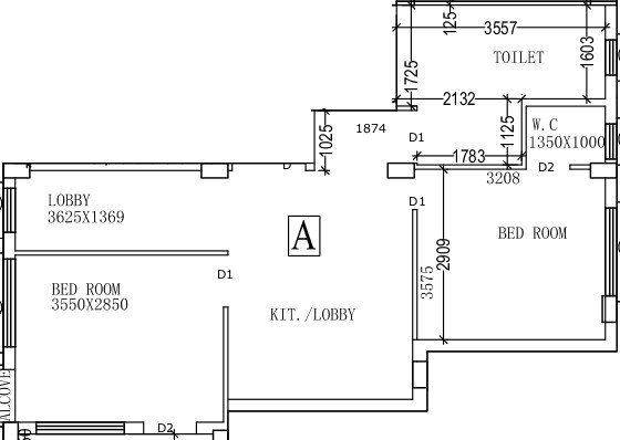  kavita Floor Plan Floor Plan