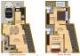 Upper Ground Floor Plan  maple-villas Floor Plan Upper Ground Floor Plan
