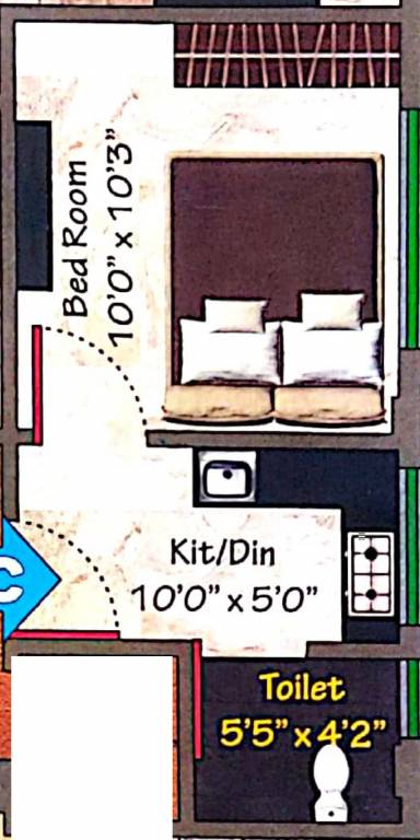 dreeamnest Floor Plan Floor Plan