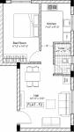  vaikuntha Floor Plan Floor Plan