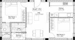  vaikuntha Floor Plan Floor Plan