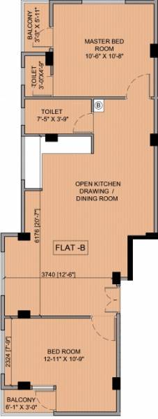  saila-villa Floor Plan Floor Plan