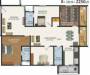 Floor Plan  lakecity-east Floor Plan Floor Plan