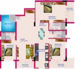 Floor Plan raam-residency Floor Plan Floor Plan