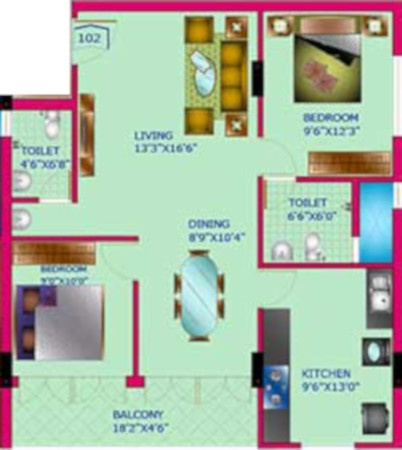Floor Plan raam residency Floor Plan Floor Plan