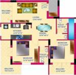 Floor Plan raam-residency Floor Plan Floor Plan