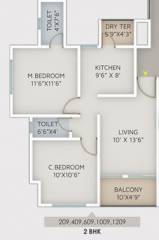  empress Floor Plan Floor Plan