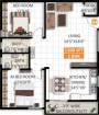  srivalli-nivas Floor Plan Floor Plan