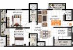 Floor Plan srivalli-nivas Floor Plan Floor Plan