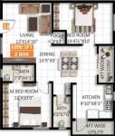 Floor Plan srivalli-nivas Floor Plan Floor Plan